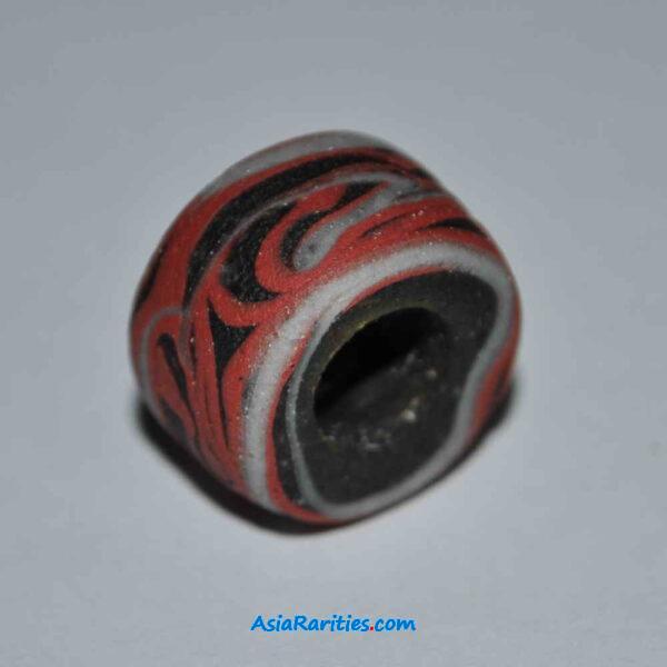 Ancient bead, Samanid period