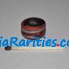 Ancient bead, Samanid period 9-10 Ct. - Image 4