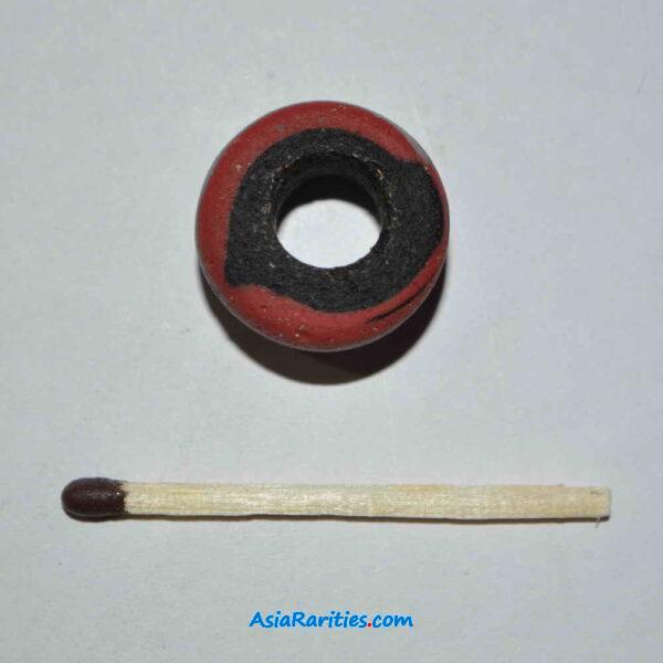 Ancient bead, Samanid period